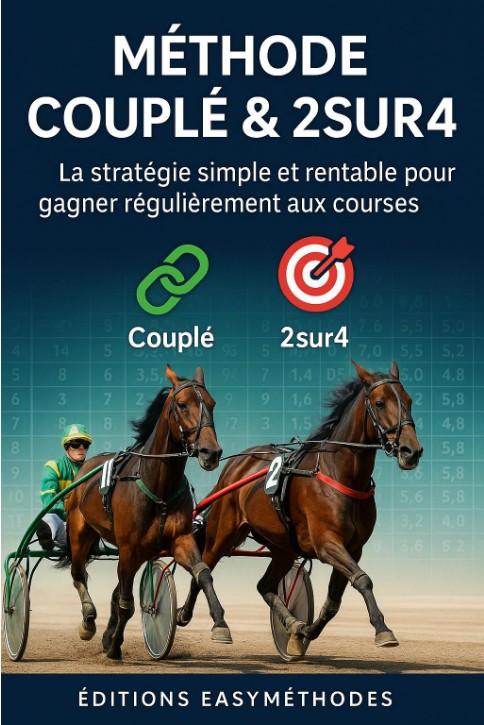 Mthode Coupl & 2sur4