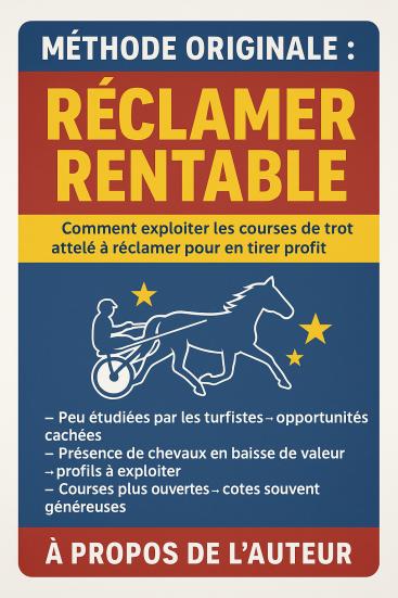 Gagner aux rclamers Trot