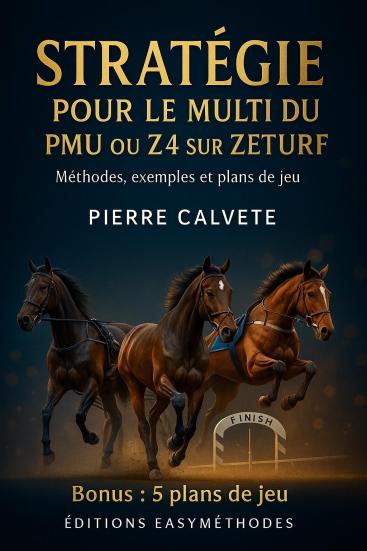 Stratgie Multi PMU / Z4
