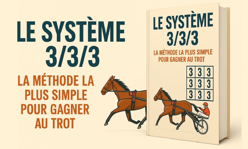 Le Syst&egrave;me 3/3/3