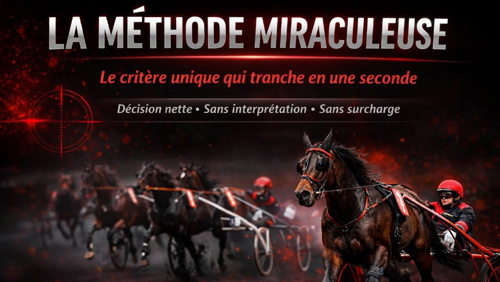 La Méthode Miraculeuse
