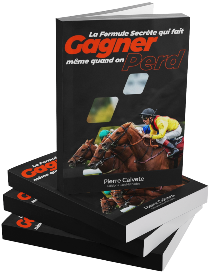 Couverture du livre La Formule Secrte qui fait Gagner mme quand on Perd