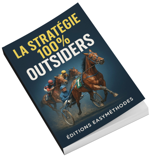 Couverture La Stratgie 100% Outsiders