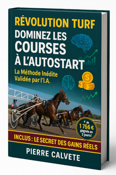 Couverture du guide Autostart Les Meilleurs Paris