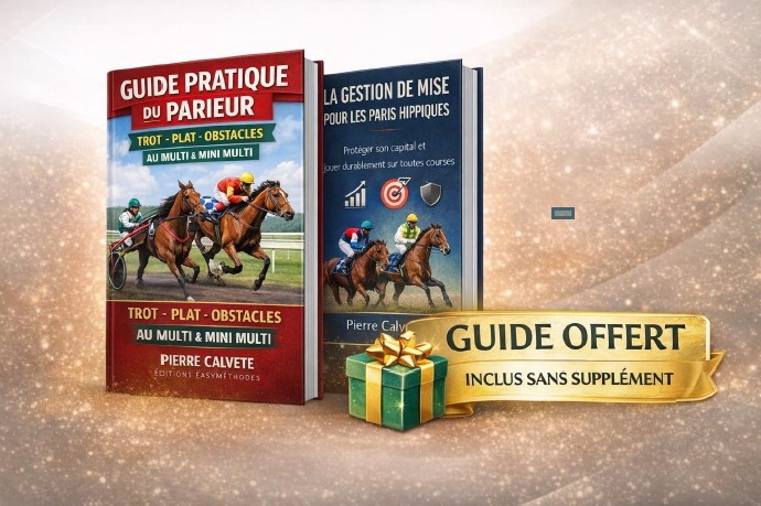 Multi - La Bascule Guides