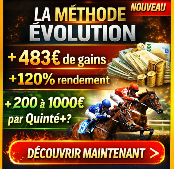 La Méthode Évolution - Aperçu