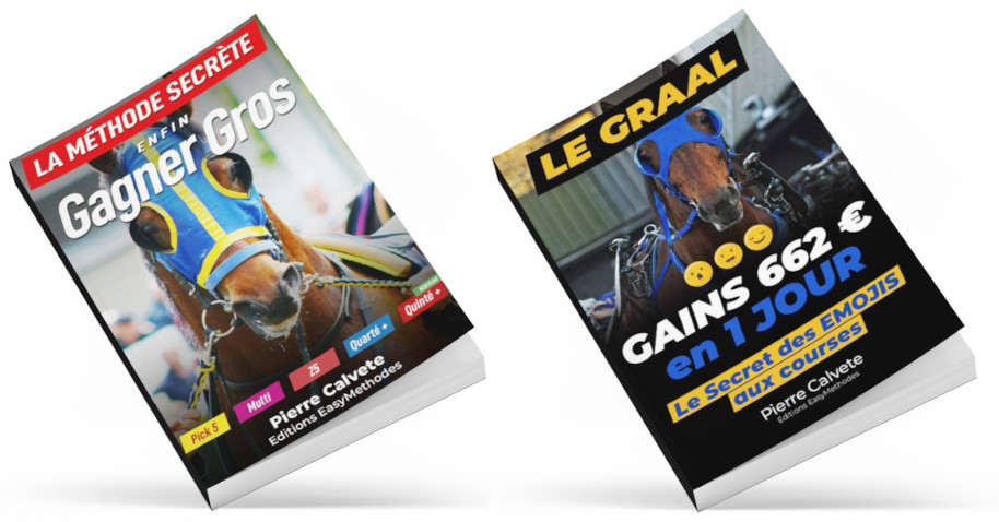 Pack 2 Livres