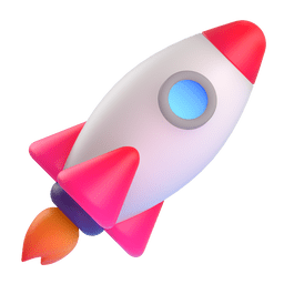 Rocket Icon