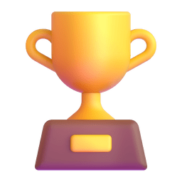 Trophy Icon